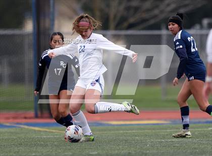 Thumbnail 1 in Christian Brothers @ River City (Raider Cup Classic) photogallery.