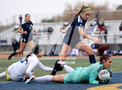 Thumbnail 1 in Christian Brothers @ River City (Raider Cup Classic) photogallery.