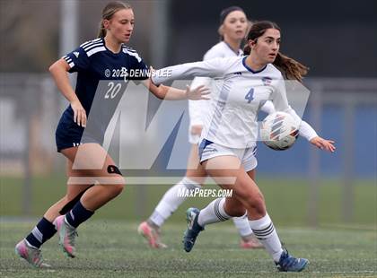 Thumbnail 3 in Christian Brothers @ River City (Raider Cup Classic) photogallery.