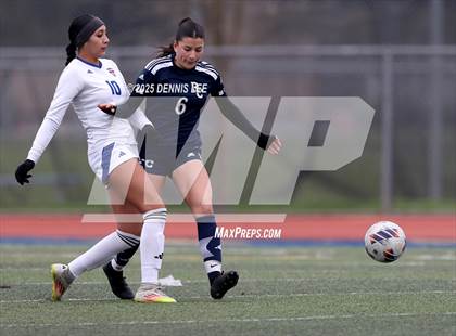 Thumbnail 2 in Christian Brothers @ River City (Raider Cup Classic) photogallery.