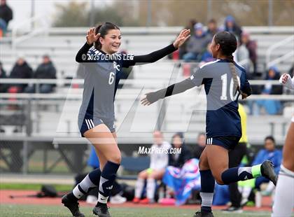 Thumbnail 1 in Christian Brothers @ River City (Raider Cup Classic) photogallery.