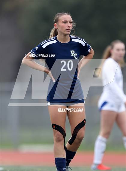 Thumbnail 1 in Christian Brothers @ River City (Raider Cup Classic) photogallery.