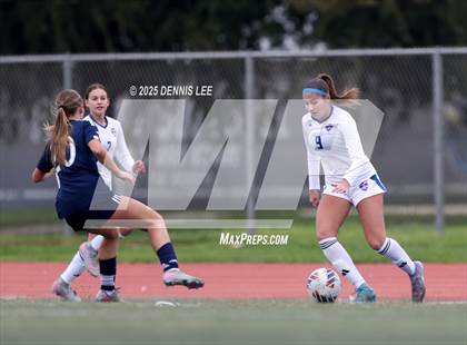 Thumbnail 3 in Christian Brothers @ River City (Raider Cup Classic) photogallery.