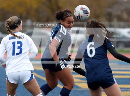 Thumbnail 2 in Christian Brothers @ River City (Raider Cup Classic) photogallery.