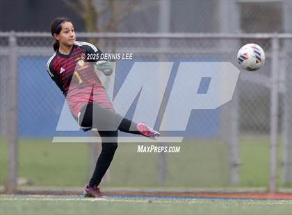 Thumbnail 1 in Christian Brothers @ River City (Raider Cup Classic) photogallery.