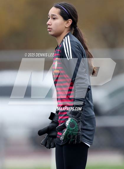 Thumbnail 2 in Christian Brothers @ River City (Raider Cup Classic) photogallery.