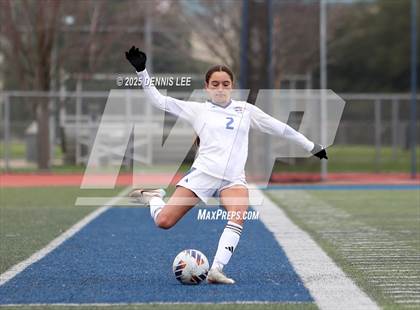 Thumbnail 1 in Christian Brothers @ River City (Raider Cup Classic) photogallery.