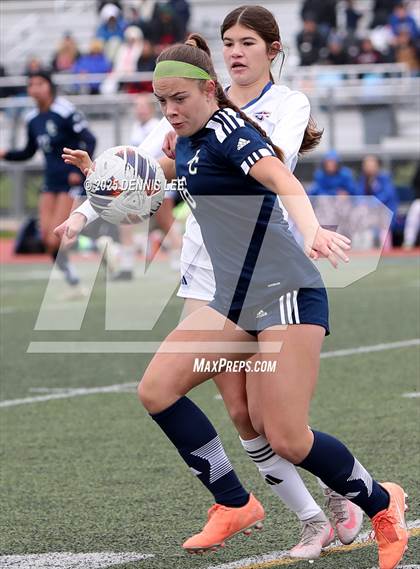 Thumbnail 1 in Christian Brothers @ River City (Raider Cup Classic) photogallery.