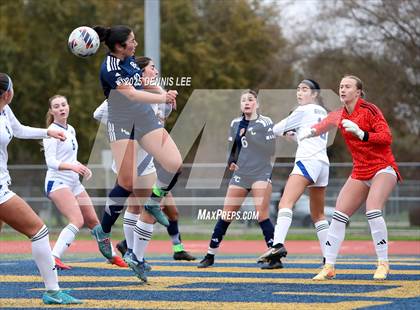 Thumbnail 1 in Christian Brothers @ River City (Raider Cup Classic) photogallery.