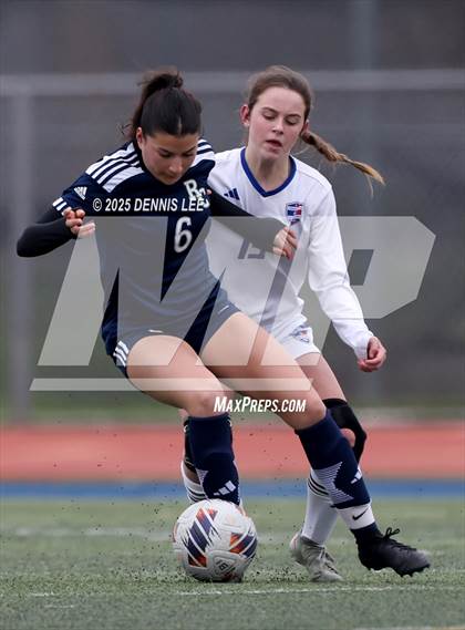 Thumbnail 2 in Christian Brothers @ River City (Raider Cup Classic) photogallery.