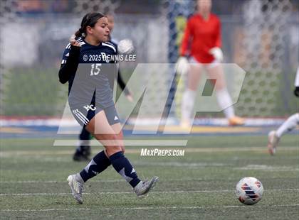 Thumbnail 2 in Christian Brothers @ River City (Raider Cup Classic) photogallery.