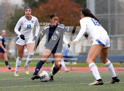 Thumbnail 2 in Christian Brothers @ River City (Raider Cup Classic) photogallery.