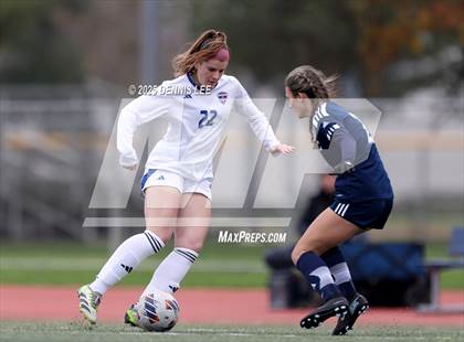 Thumbnail 2 in Christian Brothers @ River City (Raider Cup Classic) photogallery.