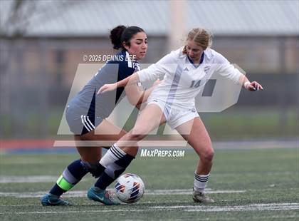 Thumbnail 3 in Christian Brothers @ River City (Raider Cup Classic) photogallery.