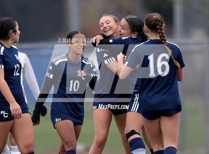 Thumbnail 1 in Christian Brothers @ River City (Raider Cup Classic) photogallery.