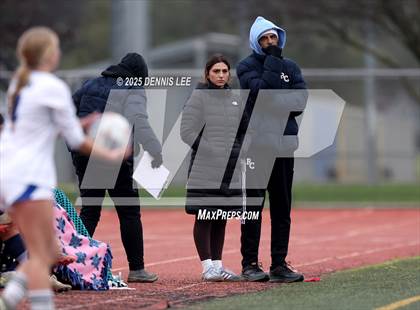 Thumbnail 2 in Christian Brothers @ River City (Raider Cup Classic) photogallery.