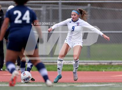 Thumbnail 2 in Christian Brothers @ River City (Raider Cup Classic) photogallery.