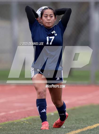 Thumbnail 1 in Christian Brothers @ River City (Raider Cup Classic) photogallery.