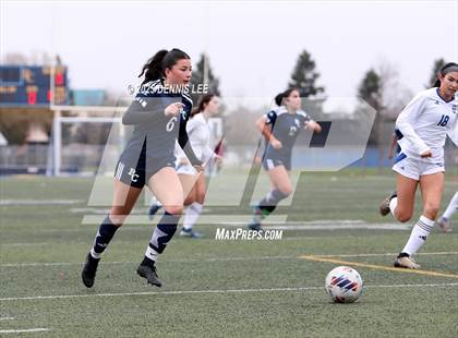 Thumbnail 1 in Christian Brothers @ River City (Raider Cup Classic) photogallery.