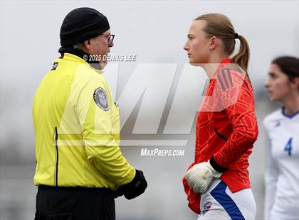 Thumbnail 2 in Christian Brothers @ River City (Raider Cup Classic) photogallery.