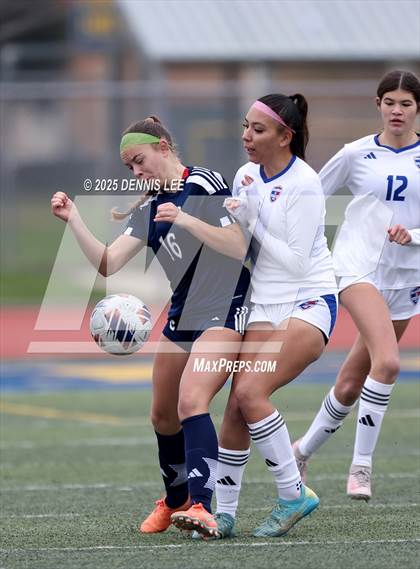 Thumbnail 2 in Christian Brothers @ River City (Raider Cup Classic) photogallery.