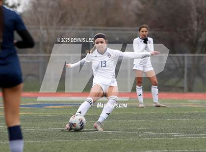 Thumbnail 2 in Christian Brothers @ River City (Raider Cup Classic) photogallery.