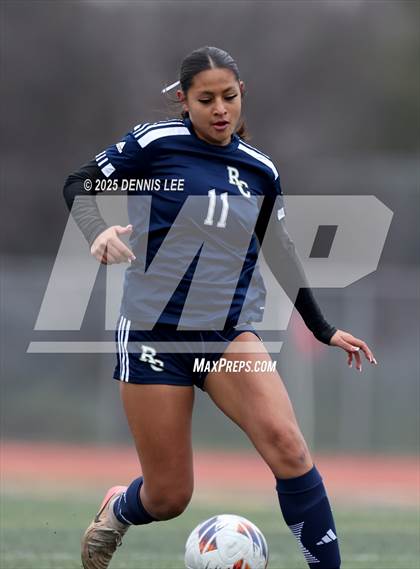 Thumbnail 3 in Christian Brothers @ River City (Raider Cup Classic) photogallery.