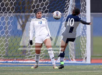 Thumbnail 1 in Christian Brothers @ River City (Raider Cup Classic) photogallery.