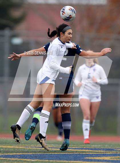 Thumbnail 3 in Christian Brothers @ River City (Raider Cup Classic) photogallery.