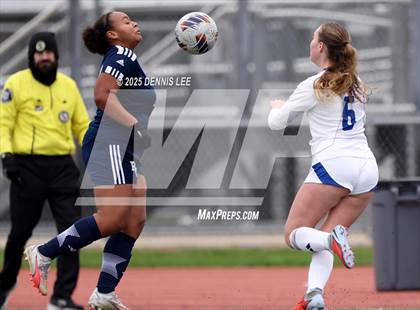 Thumbnail 3 in Christian Brothers @ River City (Raider Cup Classic) photogallery.