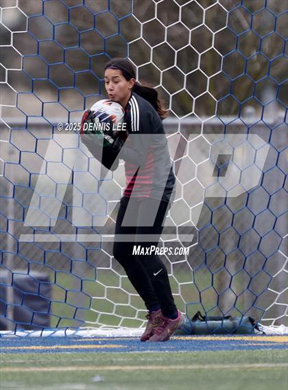 Thumbnail 3 in Christian Brothers @ River City (Raider Cup Classic) photogallery.