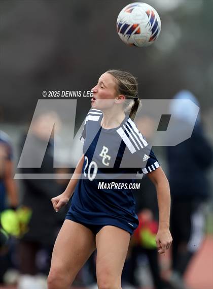 Thumbnail 2 in Christian Brothers @ River City (Raider Cup Classic) photogallery.