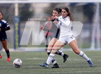 Thumbnail 1 in Christian Brothers @ River City (Raider Cup Classic) photogallery.