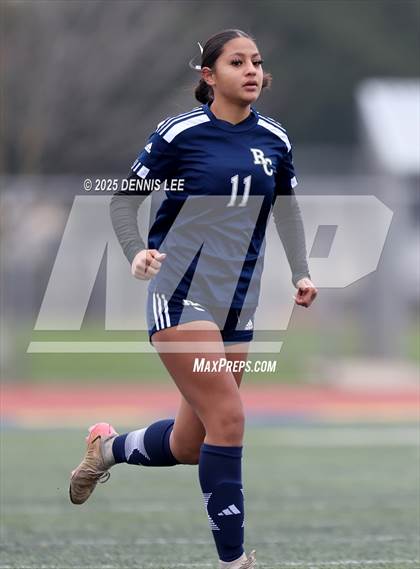 Thumbnail 1 in Christian Brothers @ River City (Raider Cup Classic) photogallery.