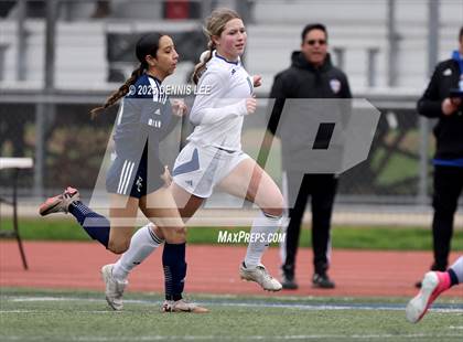 Thumbnail 2 in Christian Brothers @ River City (Raider Cup Classic) photogallery.