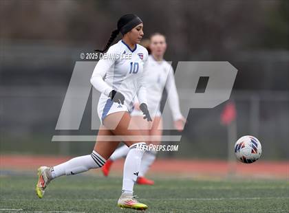 Thumbnail 2 in Christian Brothers @ River City (Raider Cup Classic) photogallery.