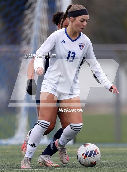 Thumbnail 3 in Christian Brothers @ River City (Raider Cup Classic) photogallery.