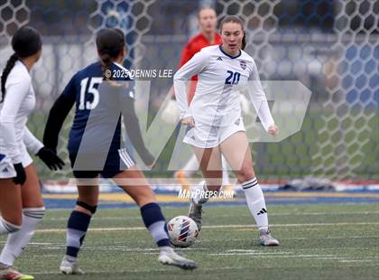 Thumbnail 1 in Christian Brothers @ River City (Raider Cup Classic) photogallery.