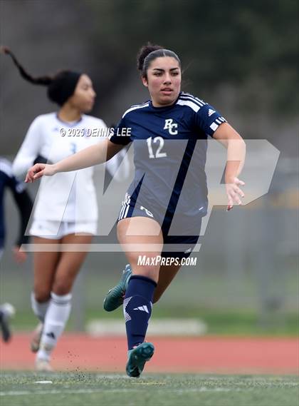 Thumbnail 2 in Christian Brothers @ River City (Raider Cup Classic) photogallery.