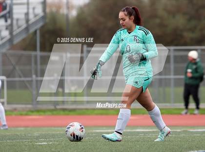 Thumbnail 3 in Christian Brothers @ River City (Raider Cup Classic) photogallery.