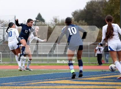 Thumbnail 2 in Christian Brothers @ River City (Raider Cup Classic) photogallery.