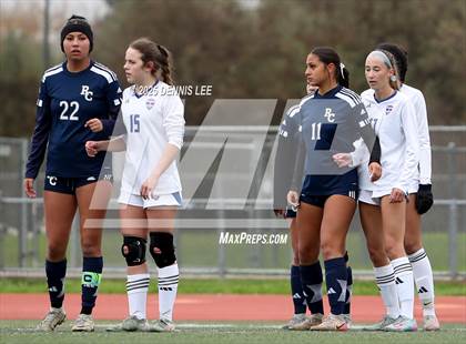 Thumbnail 3 in Christian Brothers @ River City (Raider Cup Classic) photogallery.