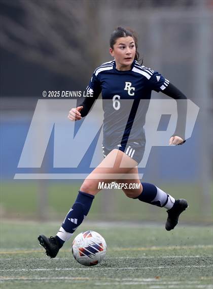 Thumbnail 3 in Christian Brothers @ River City (Raider Cup Classic) photogallery.