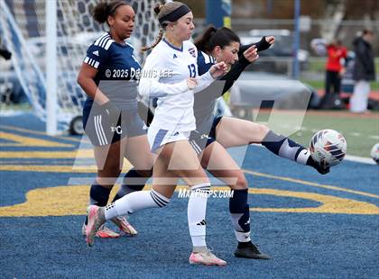 Thumbnail 3 in Christian Brothers @ River City (Raider Cup Classic) photogallery.