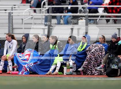 Thumbnail 2 in Christian Brothers @ River City (Raider Cup Classic) photogallery.