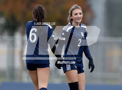 Thumbnail 1 in Christian Brothers @ River City (Raider Cup Classic) photogallery.