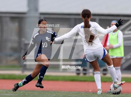 Thumbnail 1 in Christian Brothers @ River City (Raider Cup Classic) photogallery.