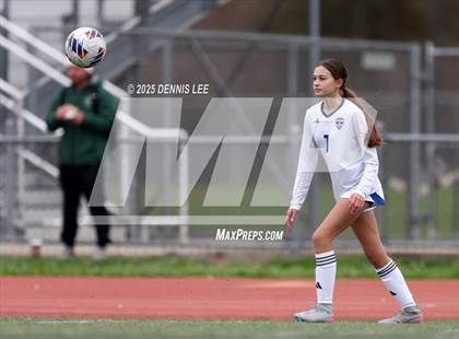 Thumbnail 1 in Christian Brothers @ River City (Raider Cup Classic) photogallery.