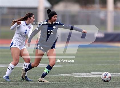 Thumbnail 3 in Christian Brothers @ River City (Raider Cup Classic) photogallery.