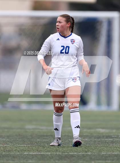 Thumbnail 3 in Christian Brothers @ River City (Raider Cup Classic) photogallery.